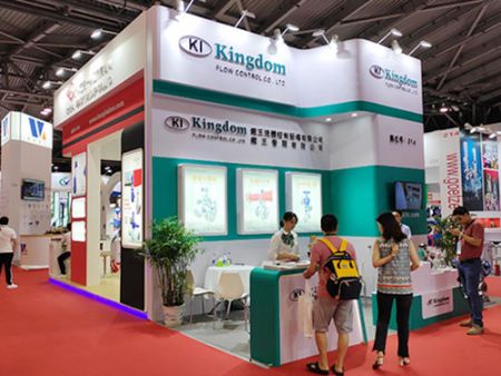 Valve World Asia Expo 2019 - Valve World Asia Expo 2019